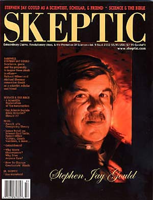 Skeptic volume 09 number 4