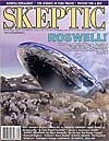 Skeptic Volume 10 Number 1 (cover)