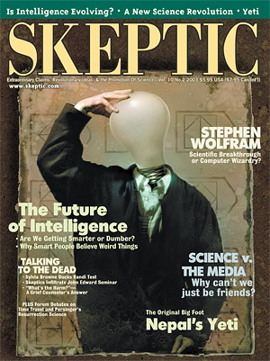 Skeptic volume 10 number 2