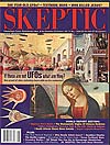 Skeptic Volume 10 Number 1 (cover)