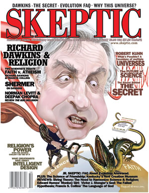 Skeptic 13.2 (cover)