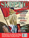 Skeptic Vol 14n03 cover