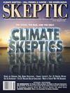 Skeptic Vol 15n04 cover