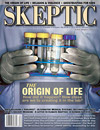 Skeptic Magazine issue 16.2 (cover)