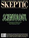 Skeptic Vol 17n01 cover