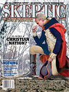 Skeptic Vol 17n03 cover