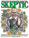 Skeptic Vol 17n04 cover