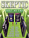 Skeptic Vol 19n04 cover