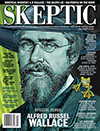Skeptic Vol 20n03 cover