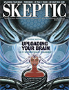 Skeptic Vol 21n02 cover