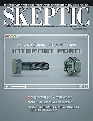 Skeptic volume 21 number 3