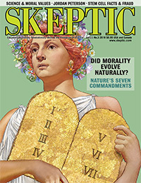Skeptic Vol23n03