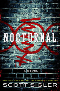 Nocturnal (movie poster)