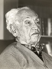 Ernst Mayr (1904-2005)