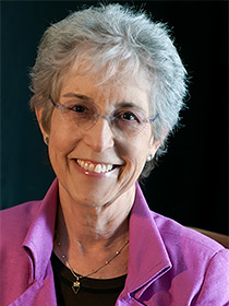 Dr. Carol Tavris