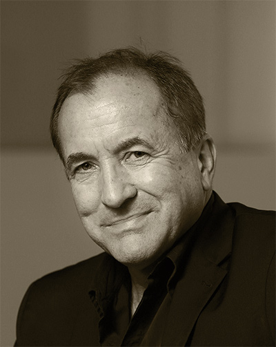 Michael Shermer (photo by Jordi Play)