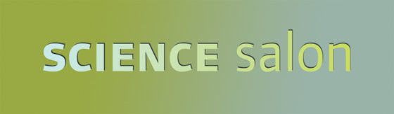 Science Salon (logo)