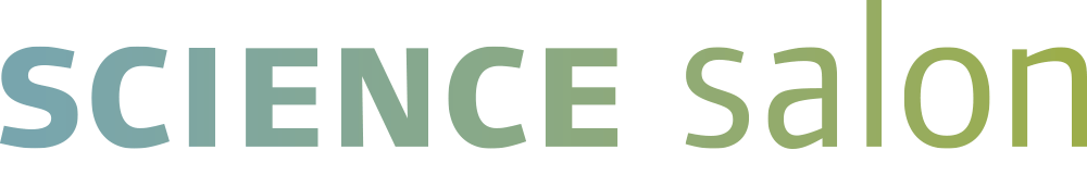 science salon (logo)