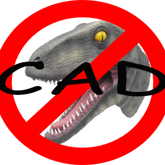 Christians Against Dinosaurs image