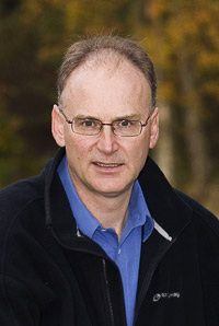 Dr. Matt Ridley