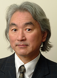 Michio Kaku