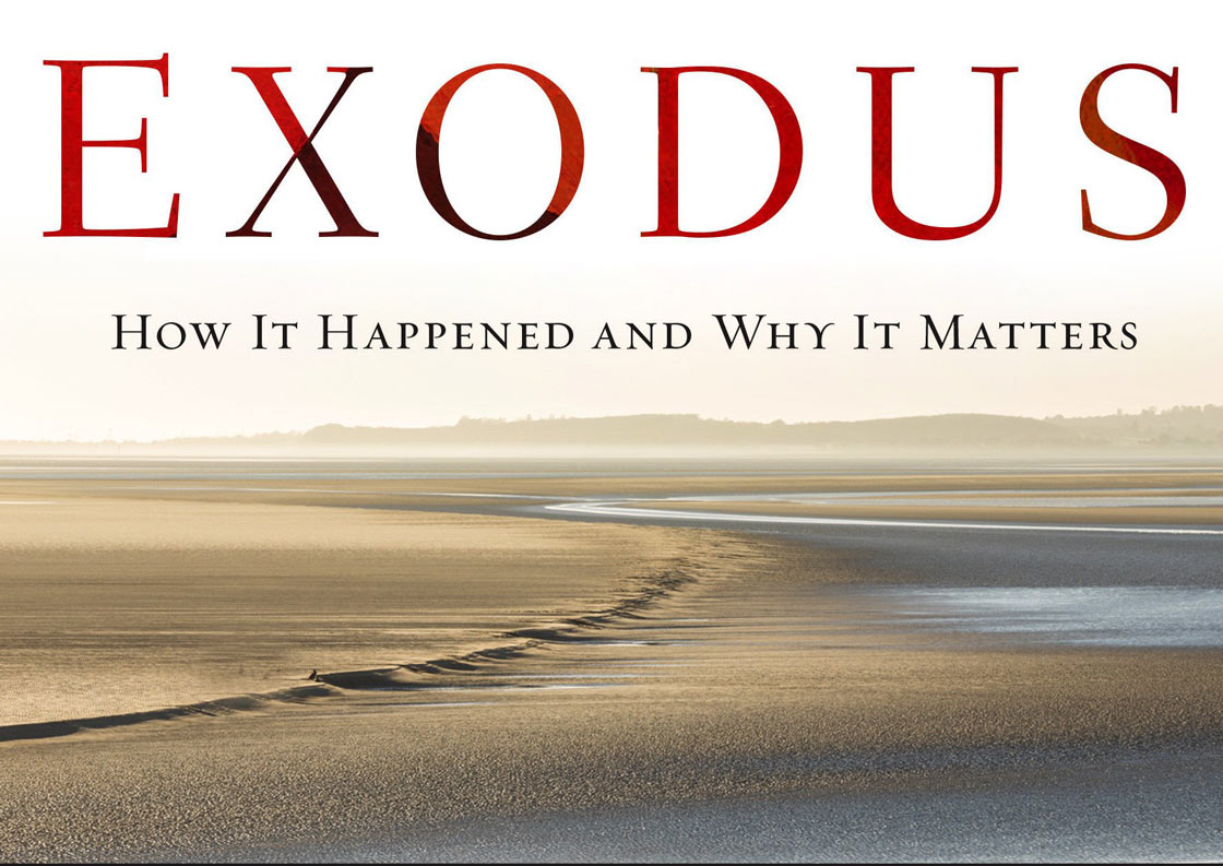 Skeptic » Reading Room » Exodus Matters: Did the Exodus really happen