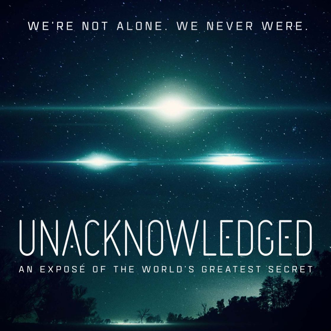 Skeptic Reading Room Unsubstantiated A New Netflix Documentary Purporting To Provide Proof Of Alien Visitation Fails To Deliver